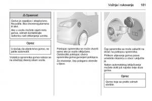 Opel-Corsa-D-vlasnicko-uputstvo page 183 min