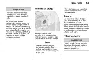 Opel-Corsa-D-vlasnicko-uputstvo page 197 min