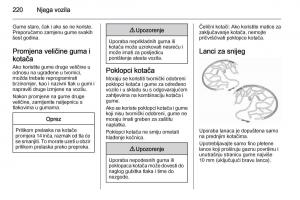 Opel-Corsa-D-vlasnicko-uputstvo page 222 min