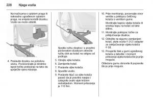 Opel-Corsa-D-vlasnicko-uputstvo page 230 min