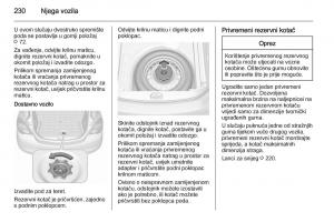 Opel-Corsa-D-vlasnicko-uputstvo page 232 min