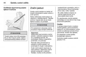 Opel-Corsa-D-vlasnicko-uputstvo page 46 min