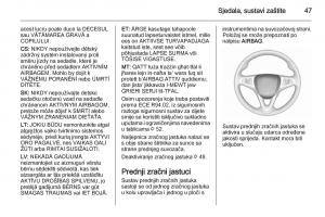 Opel-Corsa-D-vlasnicko-uputstvo page 49 min