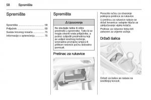 Opel-Corsa-D-vlasnicko-uputstvo page 60 min