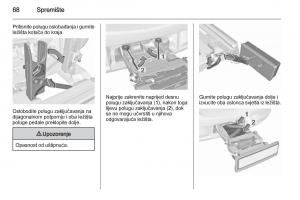 Opel-Corsa-D-vlasnicko-uputstvo page 70 min