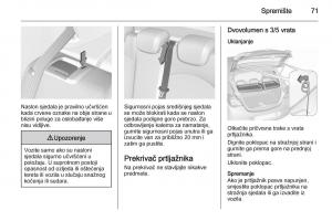 Opel-Corsa-D-vlasnicko-uputstvo page 73 min