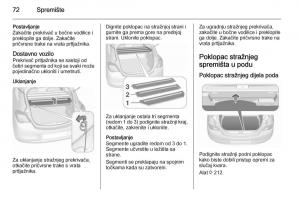 Opel-Corsa-D-vlasnicko-uputstvo page 74 min