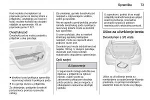 Opel-Corsa-D-vlasnicko-uputstvo page 75 min