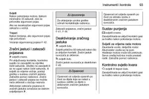 Opel-Corsa-D-vlasnicko-uputstvo page 95 min