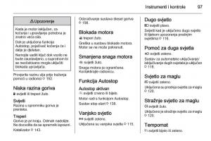 Opel-Corsa-D-vlasnicko-uputstvo page 99 min