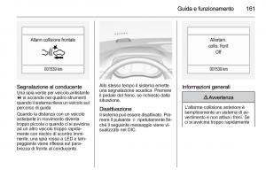 Opel-Corsa-D-manuale-del-proprietario page 163 min