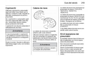 Opel-Corsa-D-manuale-del-proprietario page 221 min