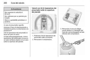 Opel-Corsa-D-manuale-del-proprietario page 222 min