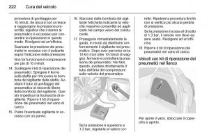 Opel-Corsa-D-manuale-del-proprietario page 224 min