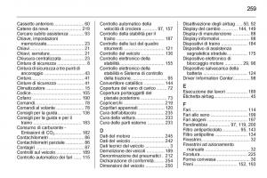 Opel-Corsa-D-manuale-del-proprietario page 261 min