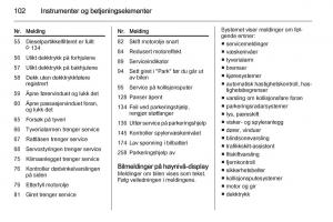 Opel-Corsa-D-bruksanvisningen page 104 min