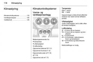 Opel-Corsa-D-bruksanvisningen page 120 min