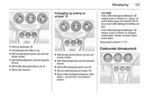 Opel-Corsa-D-bruksanvisningen page 123 min