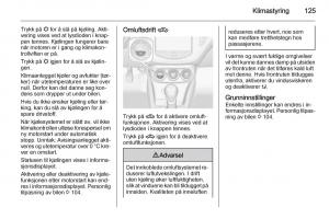 Opel-Corsa-D-bruksanvisningen page 127 min