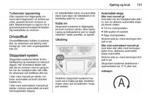 Opel-Corsa-D-bruksanvisningen page 133 min