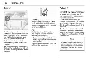 Opel-Corsa-D-bruksanvisningen page 170 min