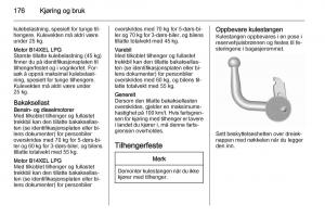 Opel-Corsa-D-bruksanvisningen page 178 min