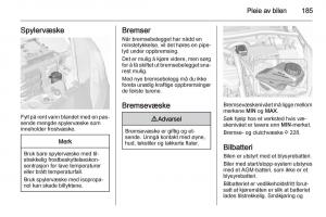 Opel-Corsa-D-bruksanvisningen page 187 min