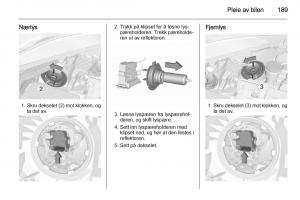 Opel-Corsa-D-bruksanvisningen page 191 min