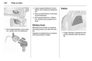 Opel-Corsa-D-bruksanvisningen page 194 min