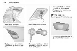 Opel-Corsa-D-bruksanvisningen page 196 min