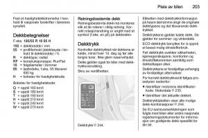 Opel-Corsa-D-bruksanvisningen page 205 min