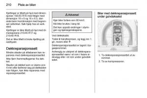 Opel-Corsa-D-bruksanvisningen page 212 min