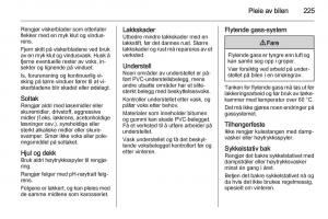 Opel-Corsa-D-bruksanvisningen page 227 min