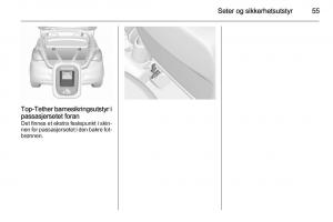 Opel-Corsa-D-bruksanvisningen page 57 min