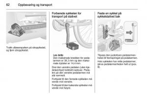 Opel-Corsa-D-bruksanvisningen page 64 min