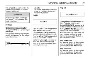 Opel-Corsa-D-bruksanvisningen page 81 min