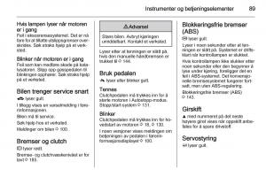 Opel-Corsa-D-bruksanvisningen page 91 min