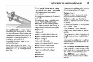 Opel-Corsa-D-bruksanvisningen page 97 min