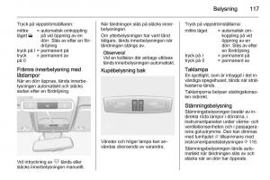 Opel-Corsa-D-instruktionsbok page 119 min