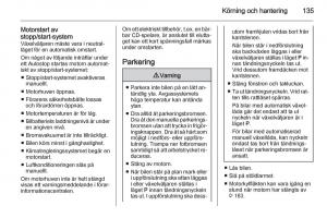 Opel-Corsa-D-instruktionsbok page 137 min