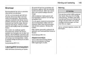 Opel-Corsa-D-instruktionsbok page 147 min