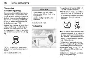 Opel-Corsa-D-instruktionsbok page 150 min