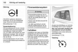 Opel-Corsa-D-instruktionsbok page 152 min