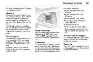 Opel-Corsa-D-instruktionsbok page 153 min