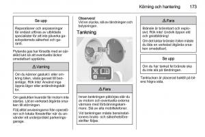 Opel-Corsa-D-instruktionsbok page 175 min