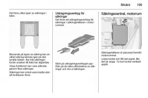 Opel-Corsa-D-instruktionsbok page 201 min