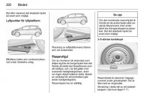 Opel-Corsa-D-instruktionsbok page 222 min