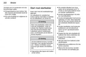 Opel-Corsa-D-instruktionsbok page 224 min