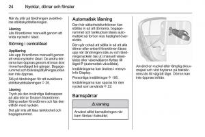 Opel-Corsa-D-instruktionsbok page 26 min