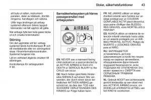 Opel-Corsa-D-instruktionsbok page 45 min